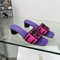 Christian Dior Slippers